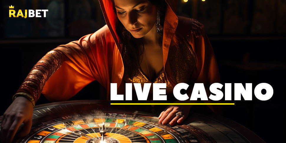 Indian Live Casino Games for Real Money